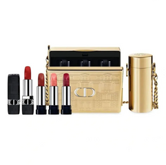 Set Son Dior Limited Edition 4 Màu 725381