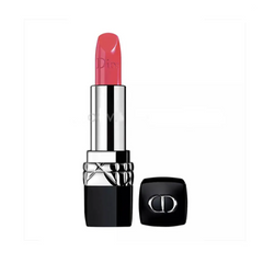 [ nobox ] Set 4 Son Dior Rouge Màu Trà Sữa, Hồng Đất, Đỏ Tươi, Hồng San Hô