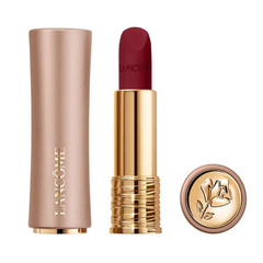 Son Lancôme L'absolu Rouge Intimate Lipstick 888 French Idol - Son Môi Đỏ Đậm Quyến Rũ, Thương Hiệu Pháp, Phong Cách Sang Trọng