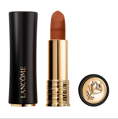 Son Lancôme L'Absolu Rouge Matte Lipstick 336 Melodrama Màu Cam Cháy 341967