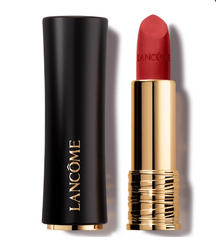 [ tester ] Son Lancome 158 Red Is Drama - Nét Đỏ Quyến Rũ Cho Nàng Cá Tính