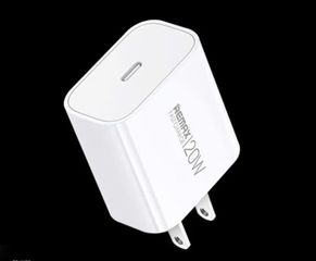 Cóc Sạc Nhanh Remax 20W RP-U133 - Sạc Tiết Kiệm Thời Gian Cho iPhone và Android, Thiết Kế Nhỏ Gọn, Tiện Lợi Mang Theo