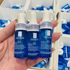 Serum phục hồi tái tạo da La Roche Posay B5