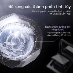 Phấn Nén Trang Điểm CARSLAN 2.0 Chống Nước - Lâu Trôi 24 Giờ 8g, Kiềm Dầu, Dưỡng ẩm, Thiết Kế Nhỏ Gọn - Nana Shop