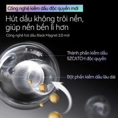 Phấn Nén Trang Điểm CARSLAN 2.0 Chống Nước - Lâu Trôi 24 Giờ 8g, Kiềm Dầu, Dưỡng ẩm, Thiết Kế Nhỏ Gọn - Nana Shop
