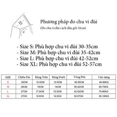 Băng Quấn Gối Aolikes A-7720 - Đai Bảo Vệ Đầu Gối Thể Thao, Tập Gym, Cầu Lông, Giúp Giảm Chấn Thương, Độ Co Giãn Cao, Thoáng Khí