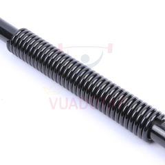 Gậy Bẻ Tập Thể Hình Cao Cấp - Lò Xo Đa Năng, Lực Bẻ 20kg-60kg, Dụng Cụ Tập Cơ Tay, Ngực, Vai - Giảm Mỡ, Tăng Cơ