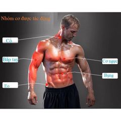 Gậy Bẻ Tập Thể Hình Cao Cấp - Lò Xo Đa Năng, Lực Bẻ 20kg-60kg, Dụng Cụ Tập Cơ Tay, Ngực, Vai - Giảm Mỡ, Tăng Cơ