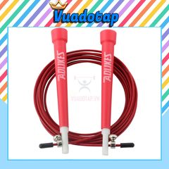 Dây Nhảy Lõi Thép Thể Dục Aolikes A3201 - Giảm Cân, Tập Gym, Boxing, Nhảy Dây Chống Nước, Cao Cấp, 150g, Nhiều Màu Sắc