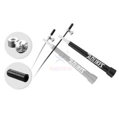 Dây Nhảy Lõi Thép Thể Dục Aolikes A3201 - Giảm Cân, Tập Gym, Boxing, Nhảy Dây Chống Nước, Cao Cấp, 150g, Nhiều Màu Sắc