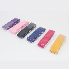 Dây Tập Yoga Cotton Bền, Đẹp 1m8 x3,8cm - Hỗ Trợ Tập Tư Thế Yoga Cơ Bản Đến Nâng Cao, Nhiều Màu Sắc ấn Tượng