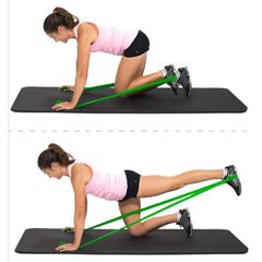Dây Kháng Lực Powerband Aolikes 2,08m - Hỗ Trợ Tập Gym, Yoga Toàn Thân, Phát Triển Cơ Bắp, Đánh Bay Mỡ Thừa