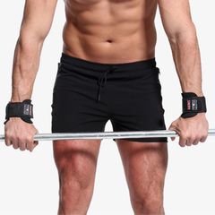 Dây Kéo Lưng Cao Cấp Silicon Chống Trượt AOLIKES A7633 - Dây Tập Gym Hỗ Trợ Tập Thể Hình, Phụ Kiện Thể Thao Chất Lượng