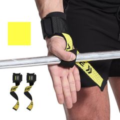Dây Kéo Lưng Cao Cấp Silicon Chống Trượt AOLIKES A7633 - Dây Tập Gym Hỗ Trợ Tập Thể Hình, Phụ Kiện Thể Thao Chất Lượng
