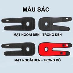 Đai Quấn Khuỷu Tay Aolikes A-7946 - Bảo Vệ Khuỷu Tay Chịu Lực Cho Tập Gym, Tennis, Cầu Lông - Đai Co Dãn Thoáng Khí