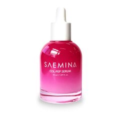 Serum tinh chất Collagen – Peptide Saemina Newland