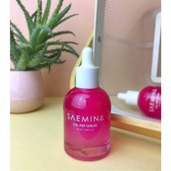 Serum tinh chất Collagen – Peptide Saemina Newland