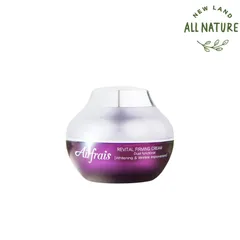 Kem Dưỡng Da Newland Airfrais Revital Firming Cream - Chống Lão Hóa, Cải Thiện Nếp Nhăn, Căng Mịn Da - Xuất Xứ Hàn Quốc