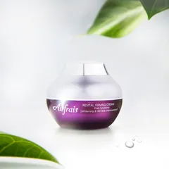 Kem Dưỡng Da Newland Airfrais Revital Firming Cream - Chống Lão Hóa, Cải Thiện Nếp Nhăn, Căng Mịn Da - Xuất Xứ Hàn Quốc
