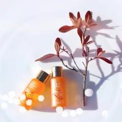 Tinh Chất Dưỡng Sáng và Chống Lão Hóa NEWLAND Vita-C Total Care Ampoule 30ml - Dành cho Mọi Loại Da, Chứa 12% Vitamin C