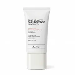 Kem Chống Nắng Nâng Tone Kiềm Dầu JDclinique Tone-up Matte SPF 50+ PA+++ - Bảo Vệ Toàn Diện, An Toàn Cho Da Nhạy Cảm 50ml