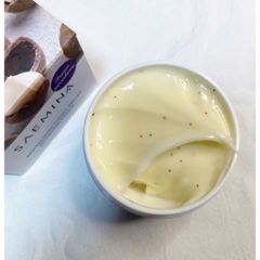Kem Dưỡng Ẩm Phục Hồi Da NEWLAND Saemina Revitalizing Signal 100g - Chiết Xuất Dầu Hạt Macca, Dưỡng Chất Cho Da Mịn Màng