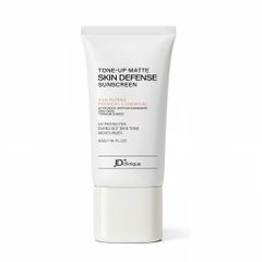 [Video] Kem chống nắng nâng tone kiềm dầu JDclinique Tone-up Matte Skin Defense Sunscreen SPF 50+ PA+++