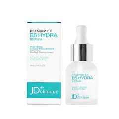 Serum B5 - HA Phục Hồi Da Nhạy Cảm JDclinique Premium Ex B5 Hydra 30ml - Đẩy Nhanh Quy Trình Chăm Sóc Da, Cấp Ẩm Tối Ưu
