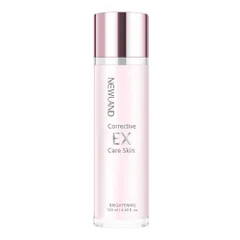 Nước Cân Bằng Dưỡng Trắng Newland Corrective EX - Dưỡng ẩm & Làm sáng da 130ml từ Hàn Quốc