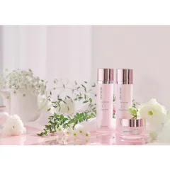 Nước Cân Bằng Dưỡng Trắng Newland Corrective EX - Dưỡng ẩm & Làm sáng da 130ml từ Hàn Quốc
