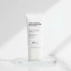 Kem Chống Nắng Nâng Tone Kiềm Dầu JDclinique Tone-Up Matte SPF 50+ PA+++ - Bảo Vệ Da Toàn Diện, An Toàn Cho Da Nhạy Cảm