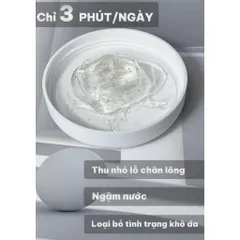 Gel Dưỡng Ẩm Chống Oxy Hóa Newland Saemina Revitalizing Signal - Giúp Làm Dịu & Cung Cấp Độ Ẩm Cho Da 100g