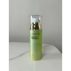 Gel dưỡng ẩm da ban ngày Moist Pure Day Care Gel Newland dành cho da mụn