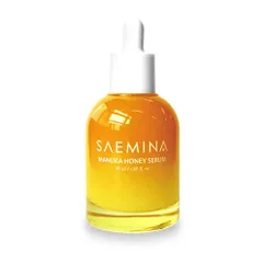 Serum mật ong Manuka Saemina Newland