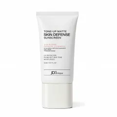 Combo 2 Tuýp Kem Chống Nắng Nâng Tone Kiềm Dầu JDclinique SPF 50+ PA+++ - Bảo Vệ Da Toàn Diện, An Toàn Cho Da Nhạy Cảm