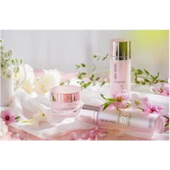 Kem Dưỡng Trắng Da Newland Corrective Ex Active Cream - Hỗ Trợ Dưỡng Trắng, Xóa Mờ Nếp Nhăn, Tươi Mát, Chăm Sóc Da Mặt Hàn Quốc 50g