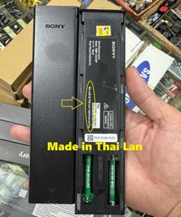 Remote Tivi Sony RM-TX310P - Điều Khiển Bằng Giọng Nói 2015-2019, Hàng Mới Fullbox Tặng Kèm Pin, Tương Thích Tivi Sony