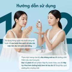 Serum Phục Hồi Dịu Da Premium Ex B5 JDClinique - Dưỡng ẩm, Làm sáng da cho da nhạy cảm, Mịn màng và trẻ trung