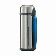 Bình Giữ Nhiệt Zojirushi SF-CC20-XA 2L - Nóng 79°C, Lạnh 7°C, Thép Không Gỉ, Bảo Hành 1 Năm, Tiện Dụng Đi Học, Đi Làm