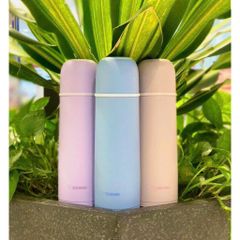 Bình Giữ Nhiệt Zojirushi SV-GR50E 500ml - Giữ Nóng Lạnh 24h, Chất Liệu Thép Không Gỉ, Hàng Chính Hãng Nhật Bản