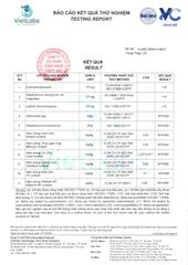 Sữa Fucoidan Okinawa Mozuku 900g - Bổ sung dinh dưỡng và hỗ trợ phục hồi sức khỏe sau phẫu thuật, dễ uống cho người lớn