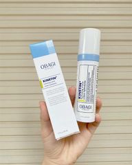 Kem Dưỡng Phục Hồi Obagi Clinical Kinetin+ 50ml - Kem Dưỡng Ẩm Tái Tạo Da, Giảm Nếp Nhăn, Phù Hợp Cho Mọi Loại Da