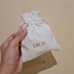 Túi Dior Dây Rút Thời Trang Cao Cấp - Phụ Kiện Đẳng Cấp, Thiết Kế Tiện Lợi, Phối Đồ Dễ Dàng, Nhiều Màu Sắc Tùy Chọn