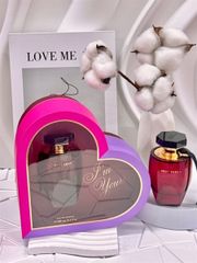 Nước hoa Victoria's Secret Very Sexy 100ml - Hương thơm quyến rũ h&igrave;nh trái tim, nước hoa cho phái đẹp, sản phẩm cao cấp từ Mỹ