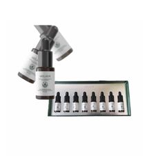 Serum Kích Mọc Tóc Weilaiya - Hỗ Trợ Dưỡng Tóc Dày Khỏe, Chiết Xuất Thiên Nhiên, Chăm Sóc Tóc Hiệu Quả Tại Nhà