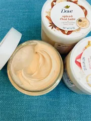 Tẩy tế bào chết Dove 298g của Mỹ của Mỹ mùi : 