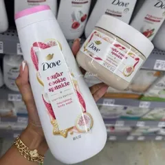 Sữa Tắm Tái Tạo Da Dove 591ml Mỹ - Chăm Sóc Da Mềm Mịn, Giữ Ẩm Hiệu Quả, Phù Hợp Với Mọi Loại Da