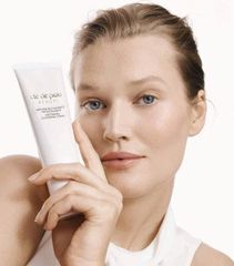 Sữa Rửa Mặt Tạo Bọt Clé De Peau Beauté 125ml - Sản Phẩm Dành Cho Da Dầu, Làm Sạch Chuyên Sâu, Giữ Ẩm Tự Nhiên