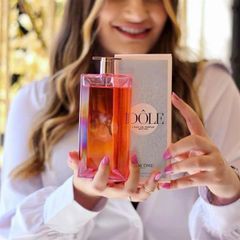 Lancome idole edp nectar 100ML