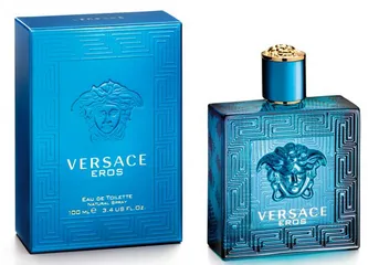 Nước Hoa Versace Eros Edt 200ml
